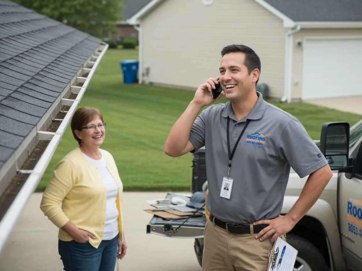 Local Roofing Contractors Saltillo, TN FAQs